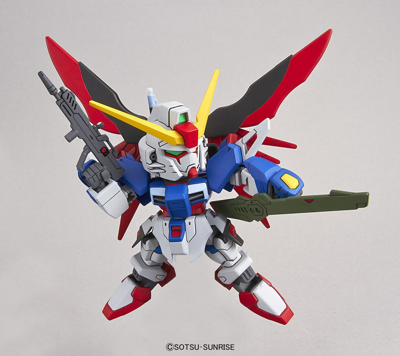 EX-Standard 009 Destiny Gundam
