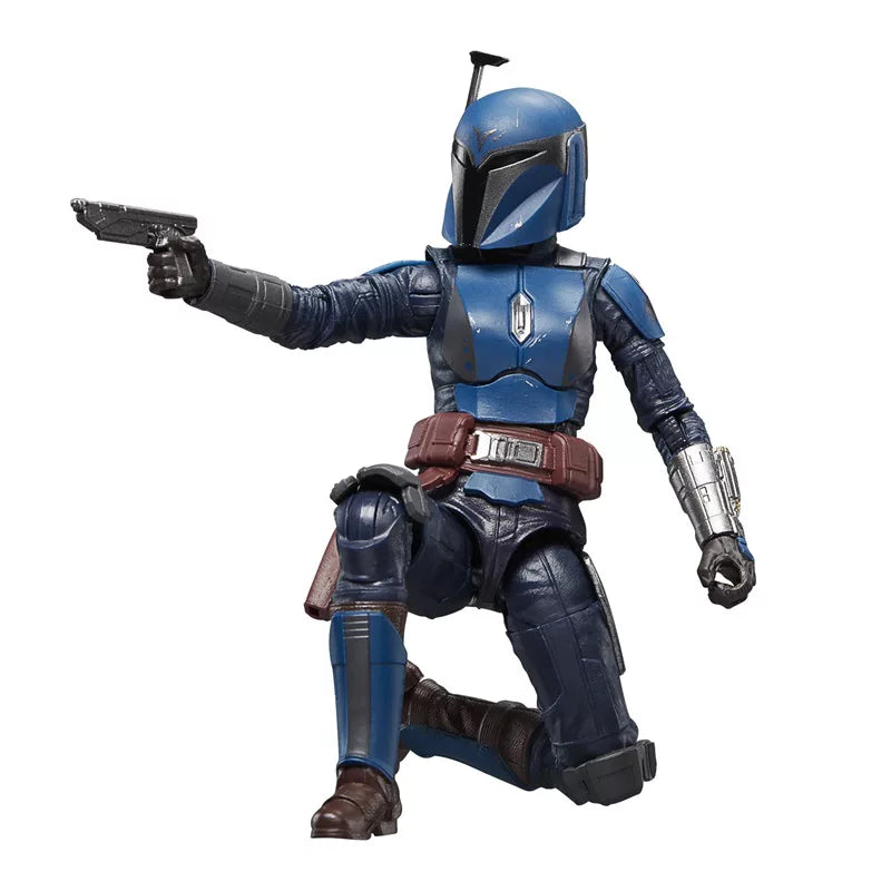Star Wars: The Black Series Mandalorian Nite Owl