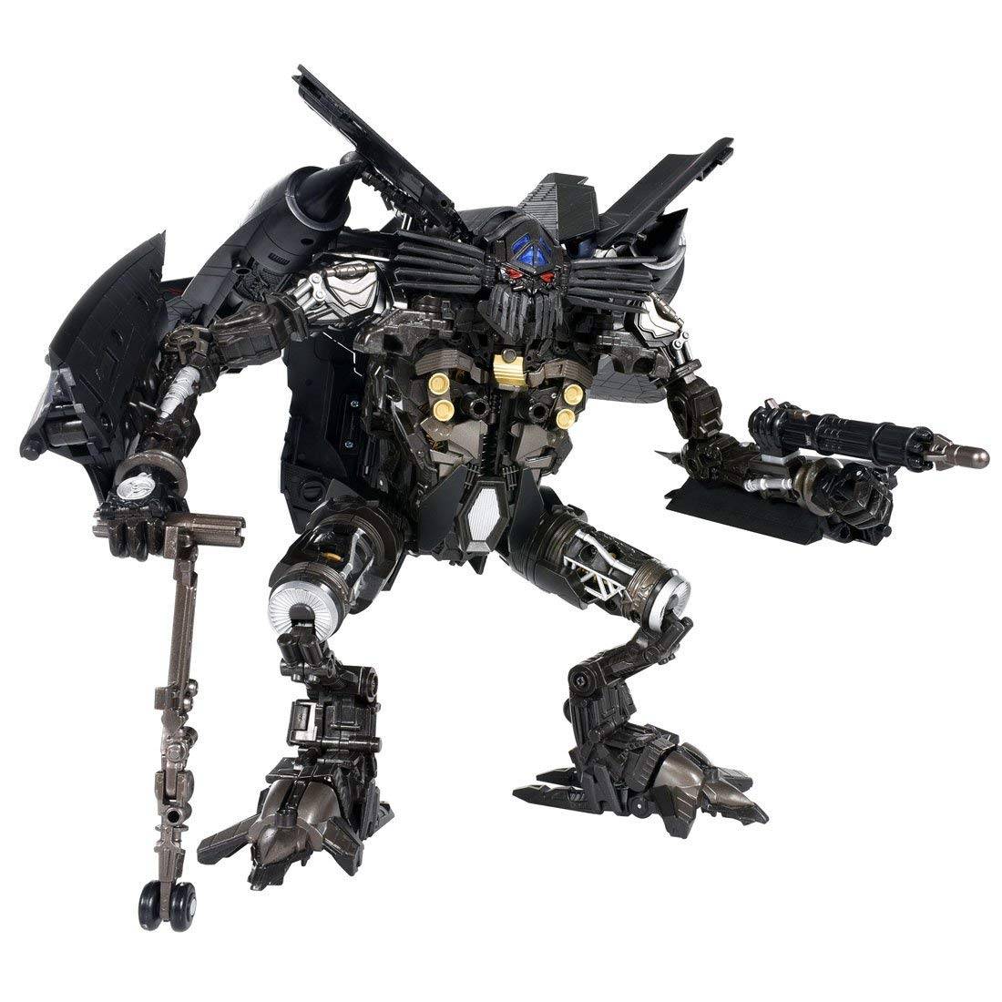 Transformers The Movie Best MB-16 Jetfire