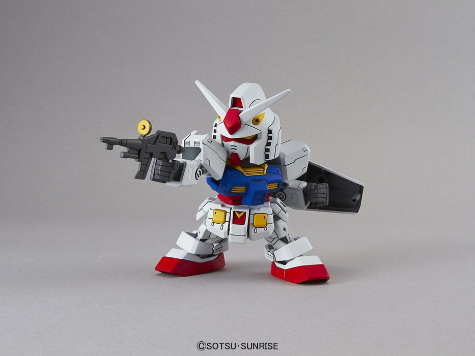 SD EX-Standard 001 RX-78-2 Gundam