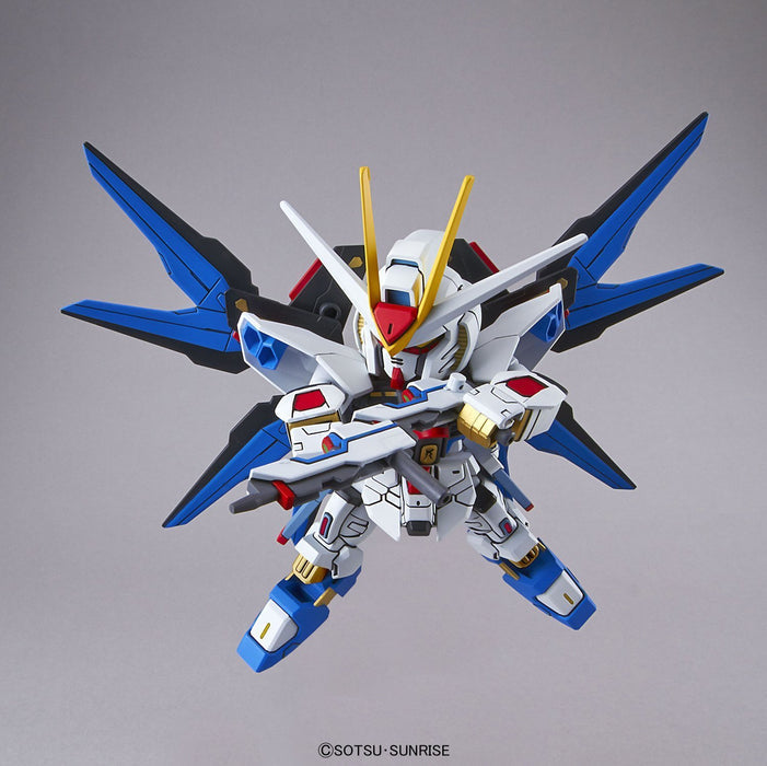 SD EX-Standard 06 Strike Freedom Gundam