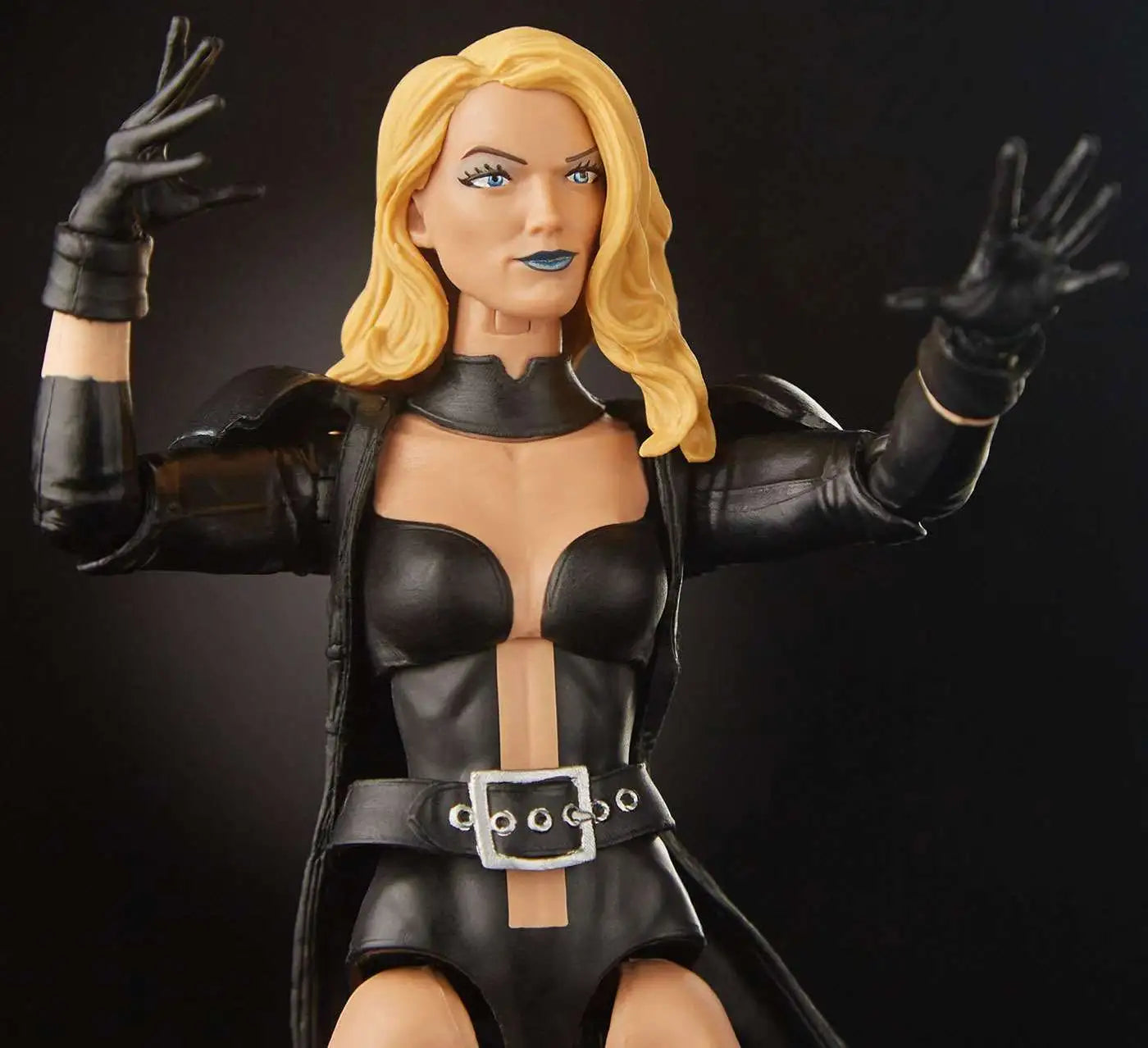 X-Men Marvel Legends Infinite Emma Frost - Exclusive