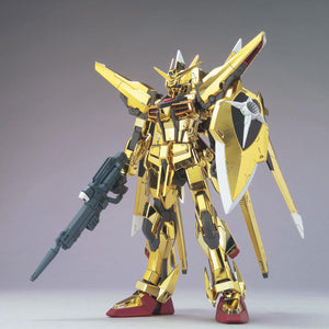 HGCE #15 Akatsuki Oowashi/Shiranui 1/100