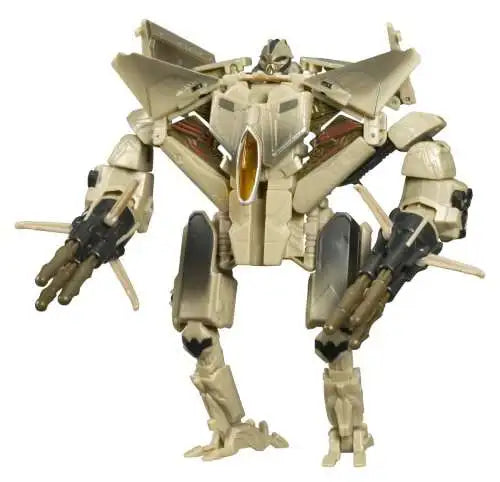 Transformers Movie - Starscream Voyager -