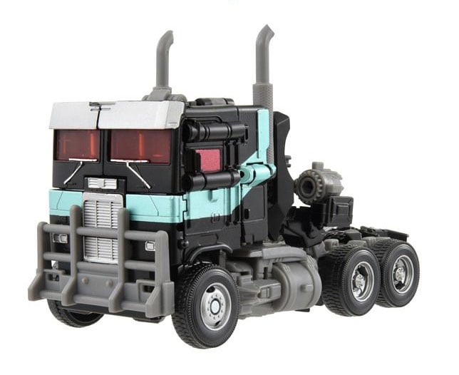 Transformers: Rise of the Beasts Nemesis Prime (40th Anniversary Ver.) Exclusive