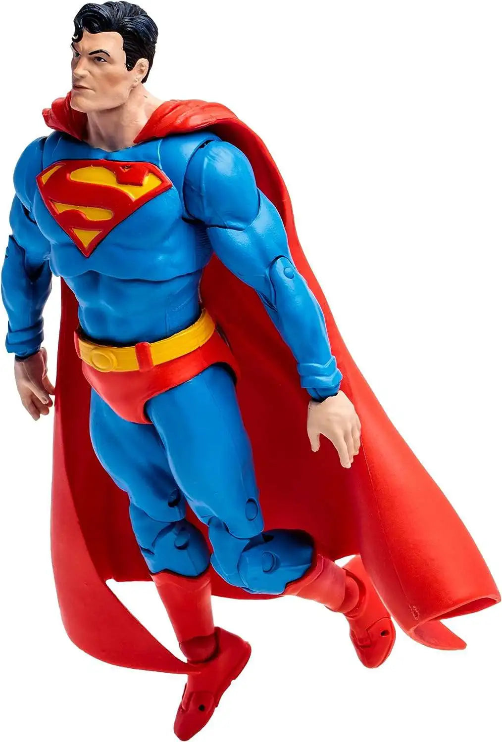 DC Multiverse Gold Label Collection Atomic Skull vs. Superman Exclusive Action Figure 2-Pack