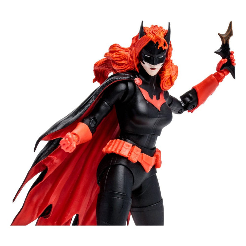 DC Multiverse Action Figure Multipack of Clayface, Batman & Batwoman (DC Rebirth)