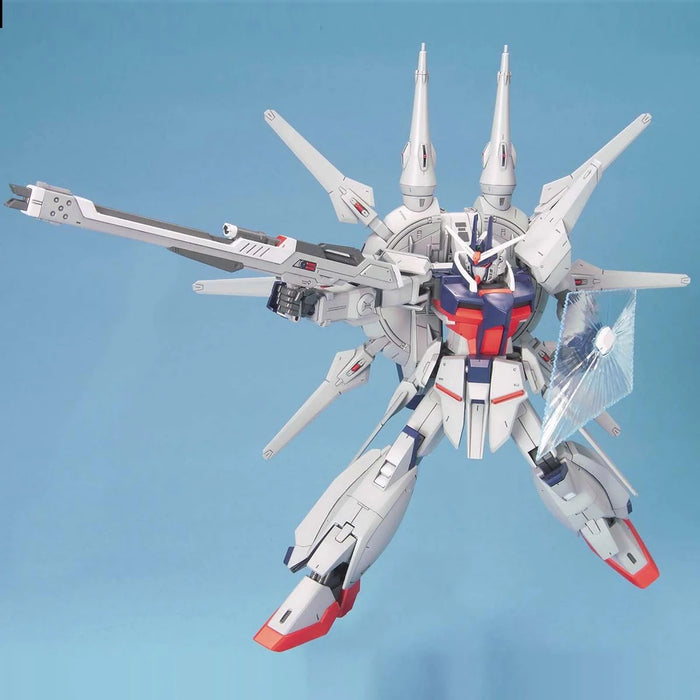 HGCE 012 Legend Gundam 1/100