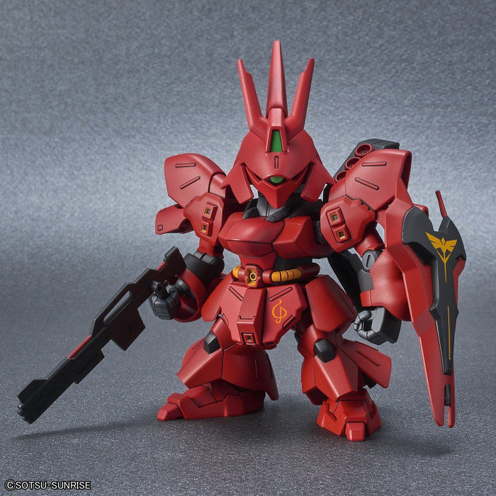 SD EX-Standard 17 Sazabi