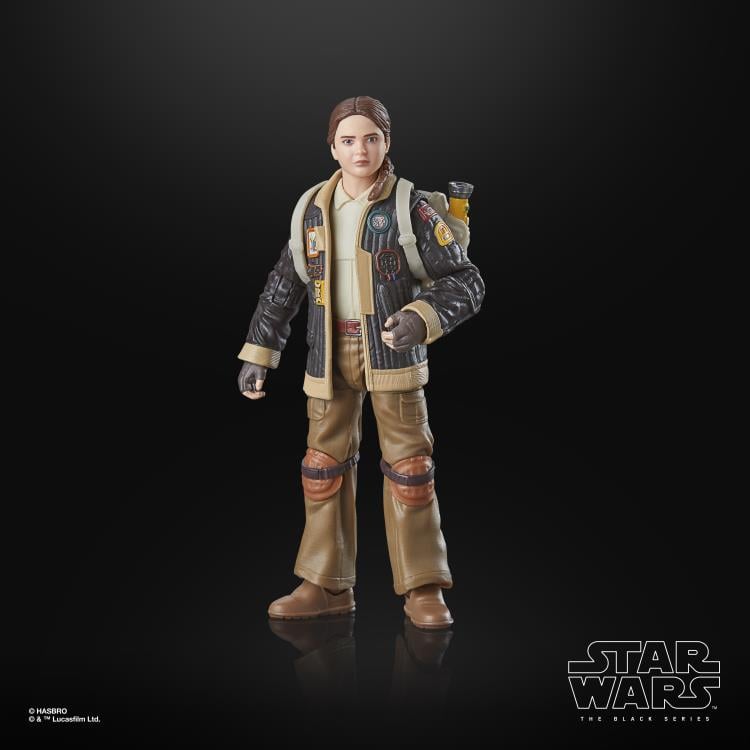Star Wars: The Black Series 6" Fern (Skeleton Crew)