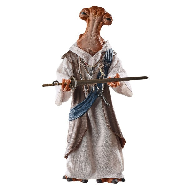 Star Wars - The Black Series Dok-Ondar - Exclusive