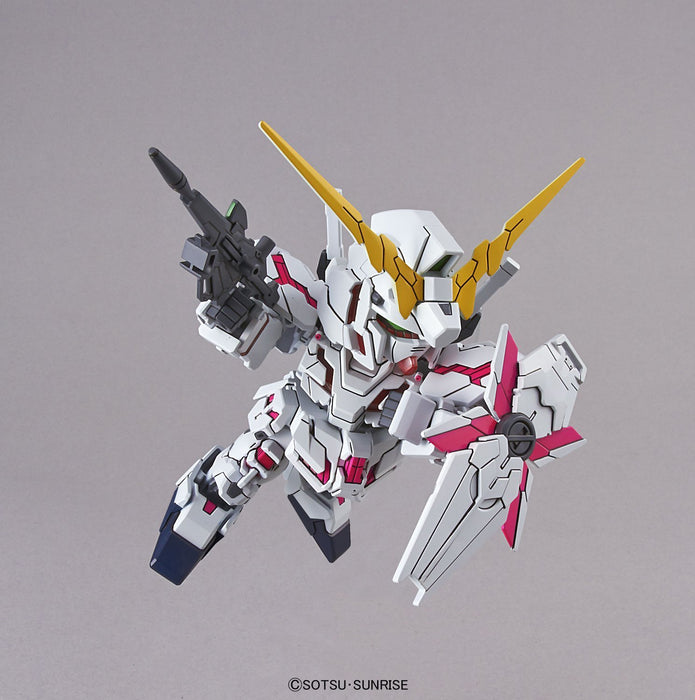 SD EX-Standard 005 Unicorn Gundam [Destroy Mode]