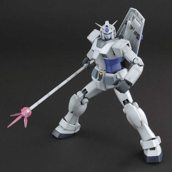 MG RX-78-3 G-3 Gundam Ver. 2.0 1/100