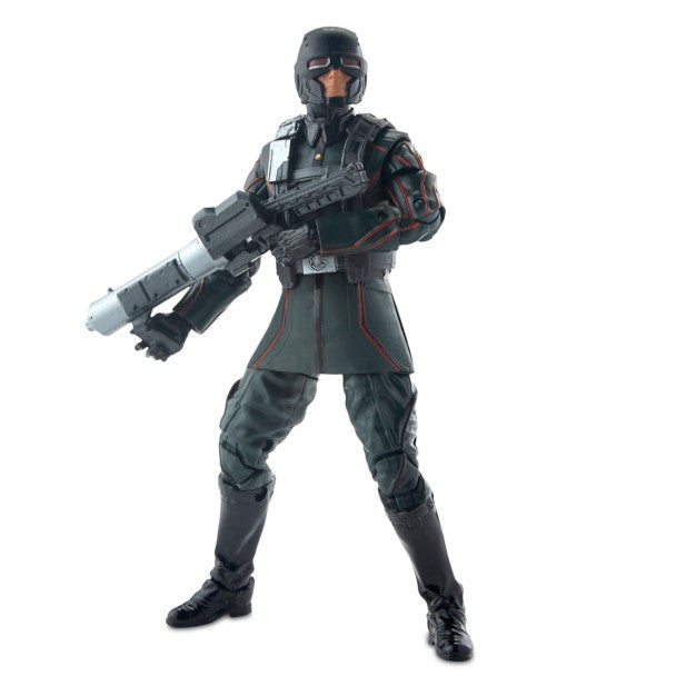 Red Skull Action Figure – Legends Series – Marvel Studios 10th Anniversary