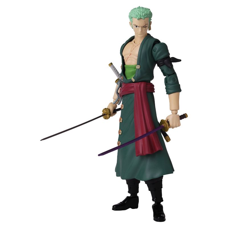 Anime Heroes -  Roronoa Zoro