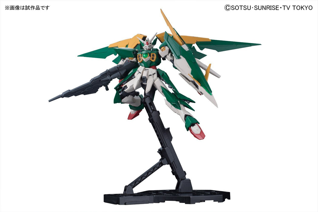 MG Gundam Fenice Rinascita 1/100