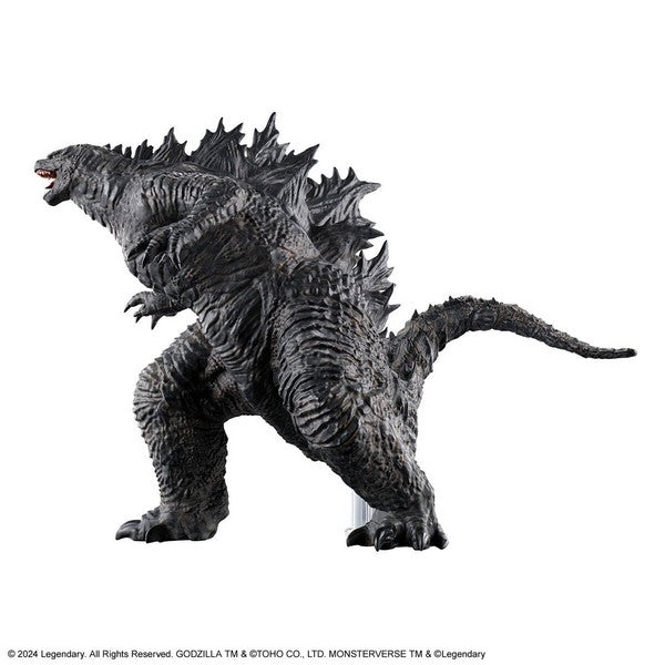 Godzilla x Kong: The New Empire - Godzilla - Model Kit