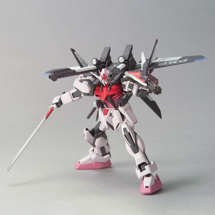 HGCE #01 Strike Rouge + IWSP 1/144