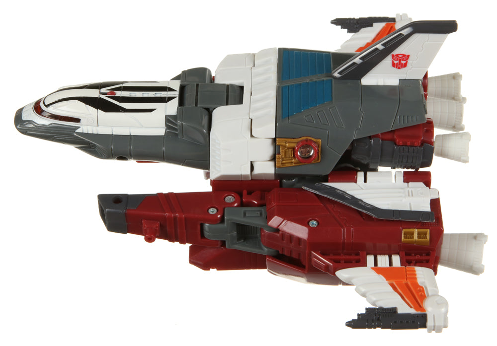 Transformers - Mega Class - Energon - Jetfire
