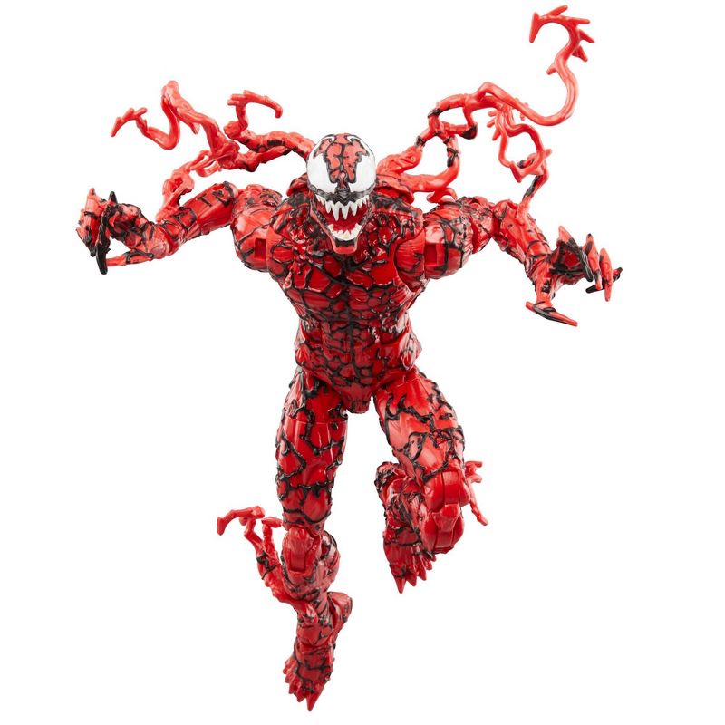 Marvel Legends - Retro Carnage