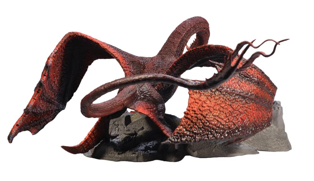House of the Dragon Caraxes Figure