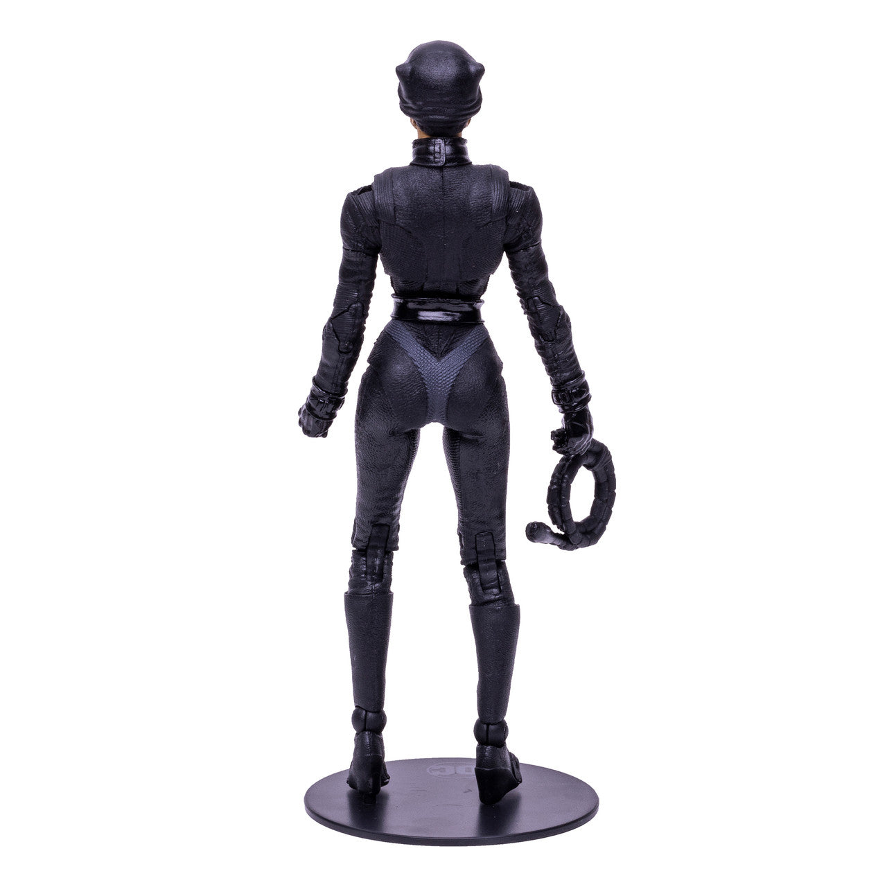 Catwoman Unmasked Variant (The Batman)