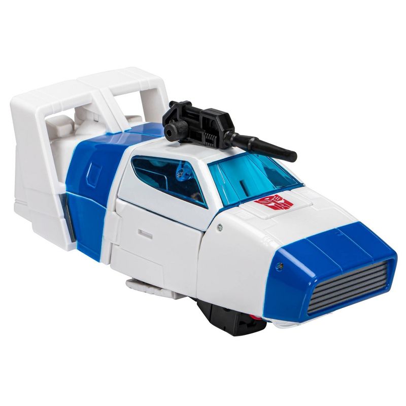 Transformers Legacy Evolution Buzzworthy Bumblee Origin Autobot Jazz Action Figure - Exclusive