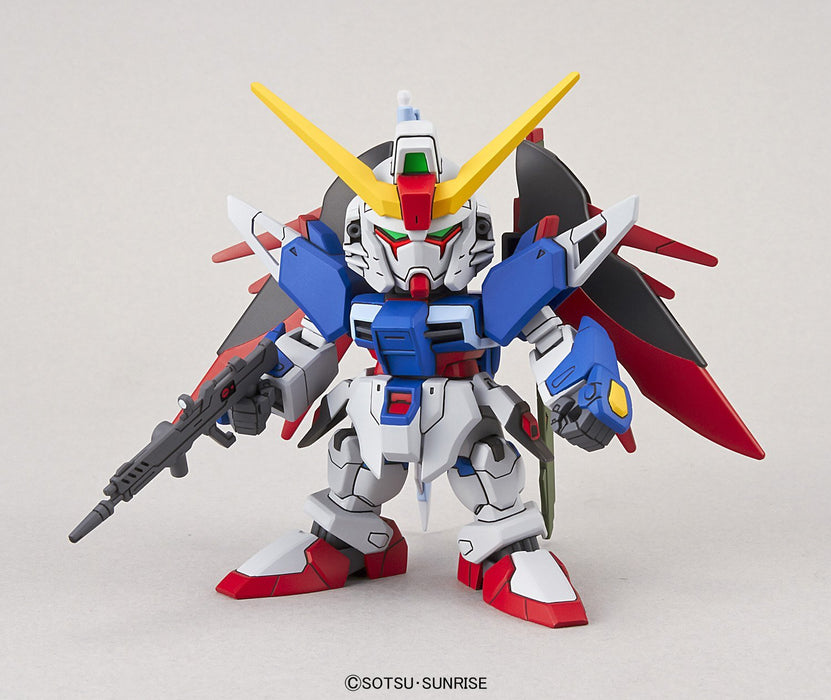 EX-Standard 009 Destiny Gundam