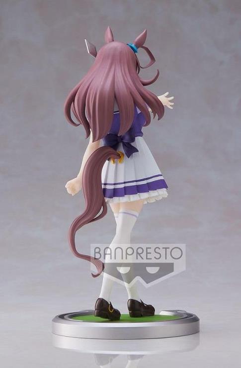 UMAMUSUME PRETTY DERBY MIHONO BOURBON