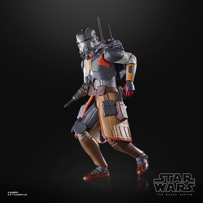 Star Wars: The Bad Batch - Echo (Mercenary Gear) - Exclusive