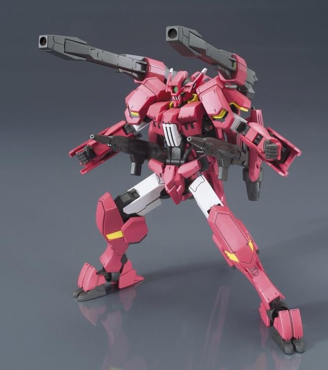 Gundam HGI-BO 1/144 Gundam Flauros (Ryusei-Go) Model Kit