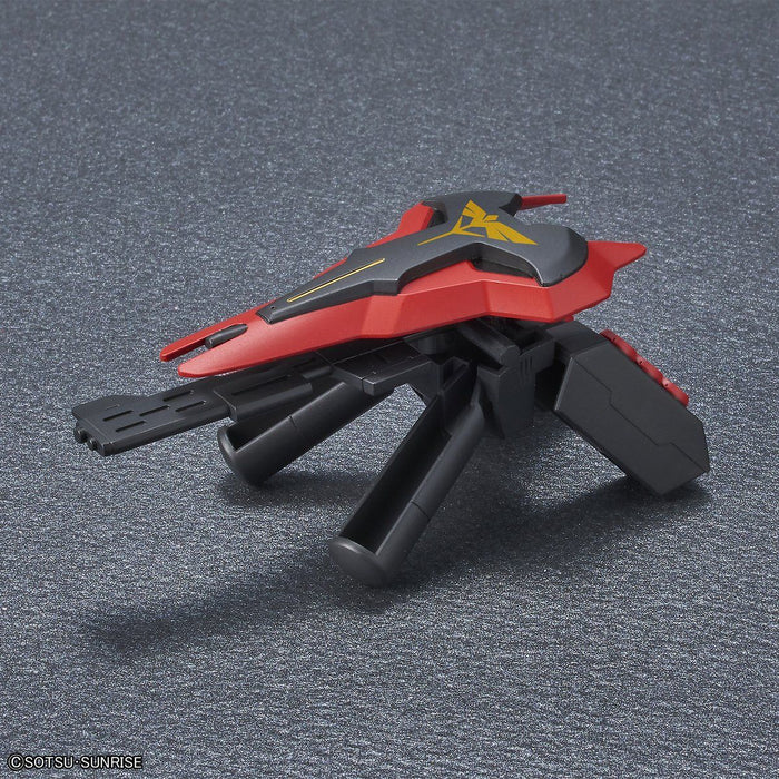 SD EX-Standard 17 Sazabi