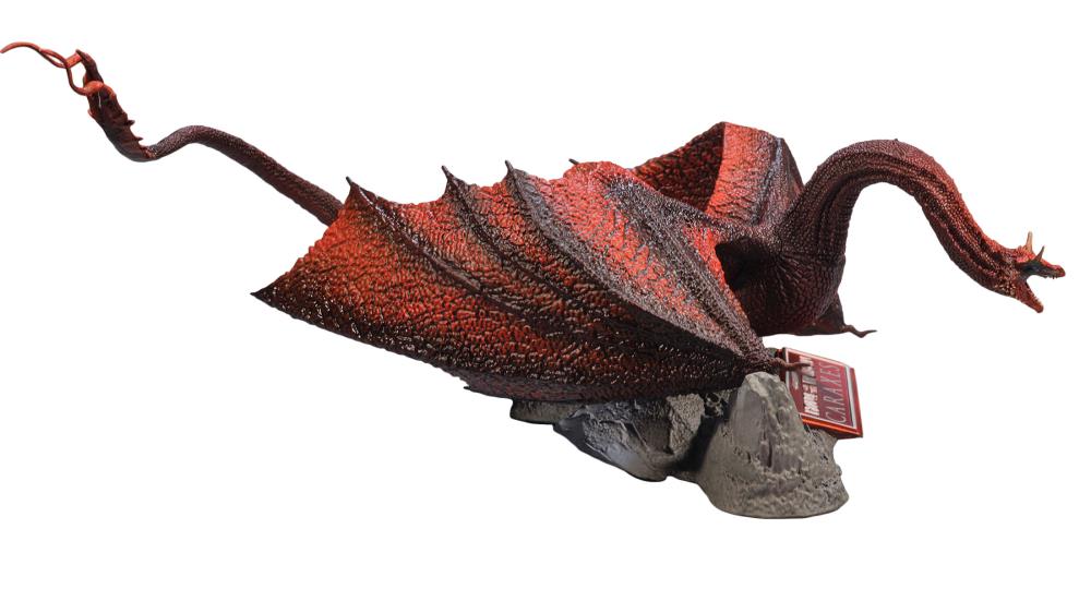House of the Dragon Caraxes Figure