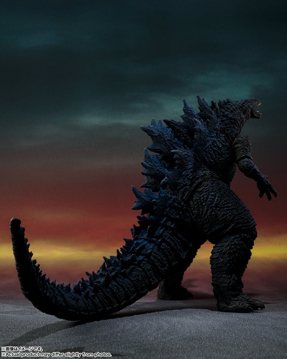 Godzilla [2019] - Night Color Edition - Exclusive