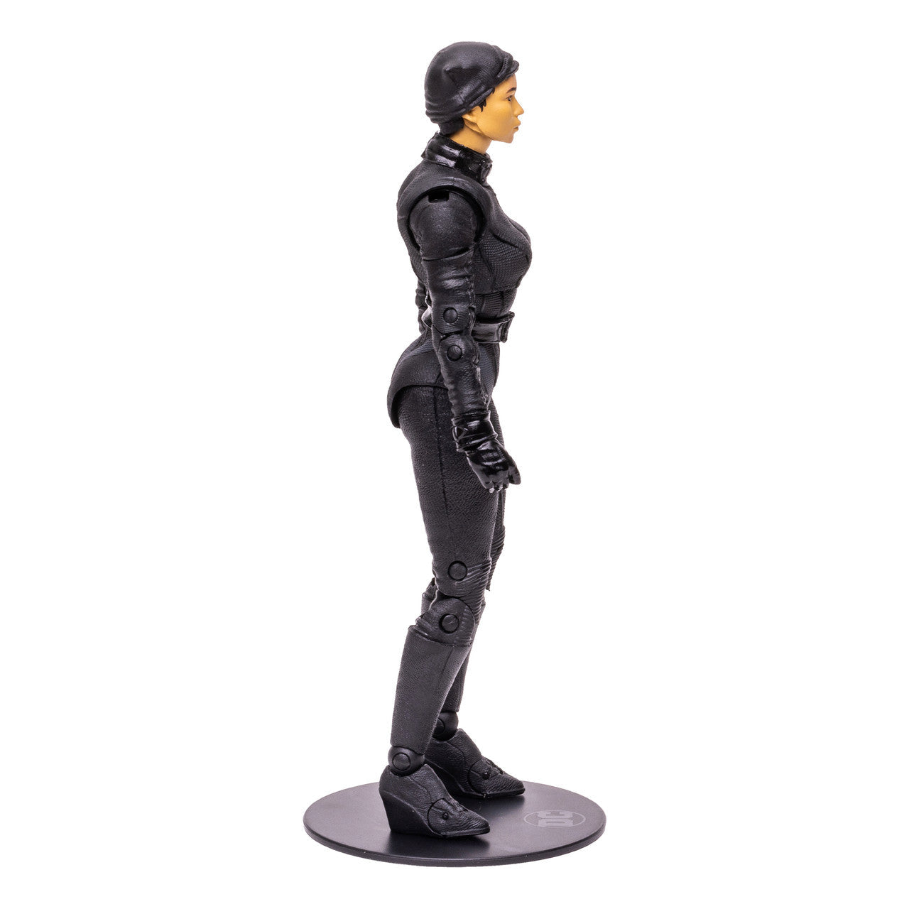 Catwoman Unmasked Variant (The Batman)