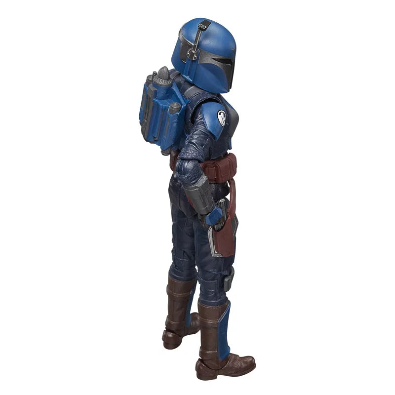 Star Wars: The Black Series Mandalorian Nite Owl