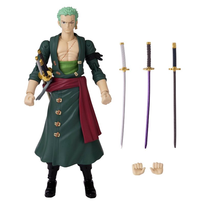 Anime Heroes -  Roronoa Zoro