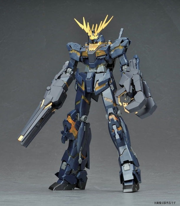 MG - 1/100 - RX-0 Unicorn Gundam 2 Banshee