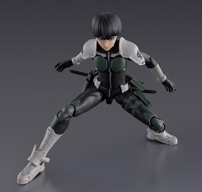 Kaiju No. 8 S.H.Figuarts Soshiro Hoshina Action Figure