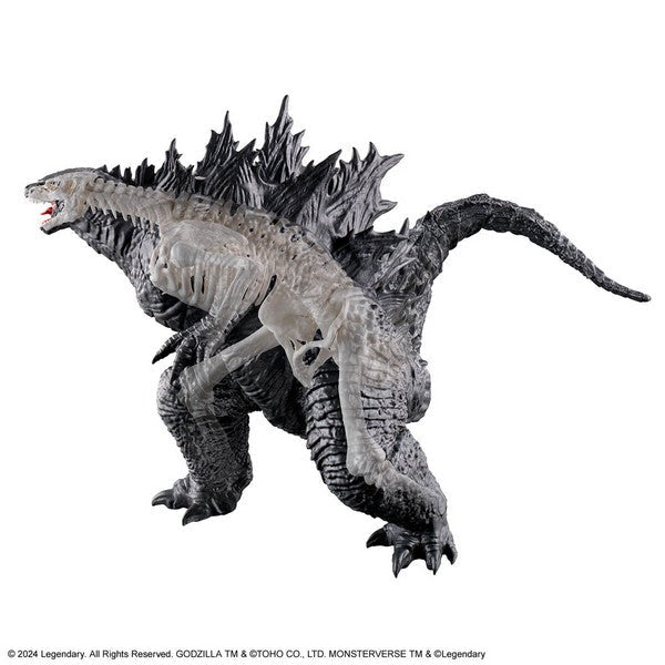 Godzilla x Kong: The New Empire - Godzilla - Model Kit