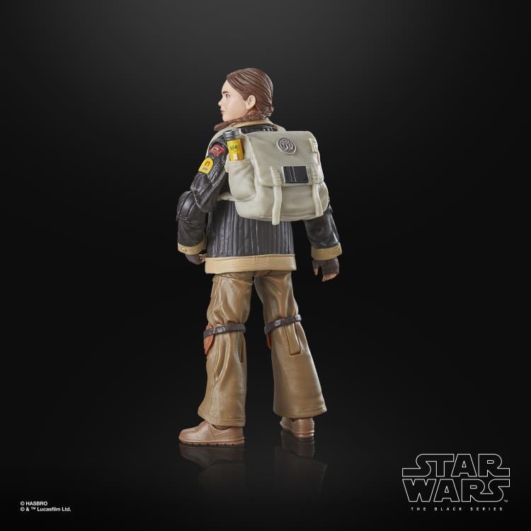 Star Wars: The Black Series 6" Fern (Skeleton Crew)