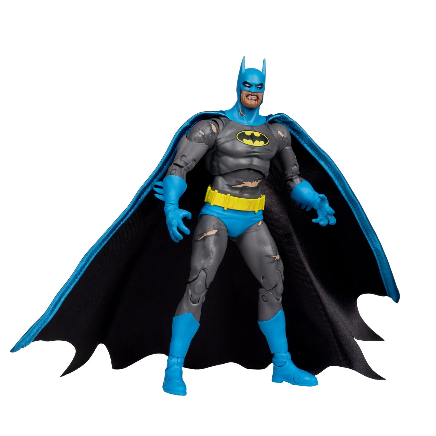 DC MULTIVERSE - BATMAN - MEGAFIG BANE