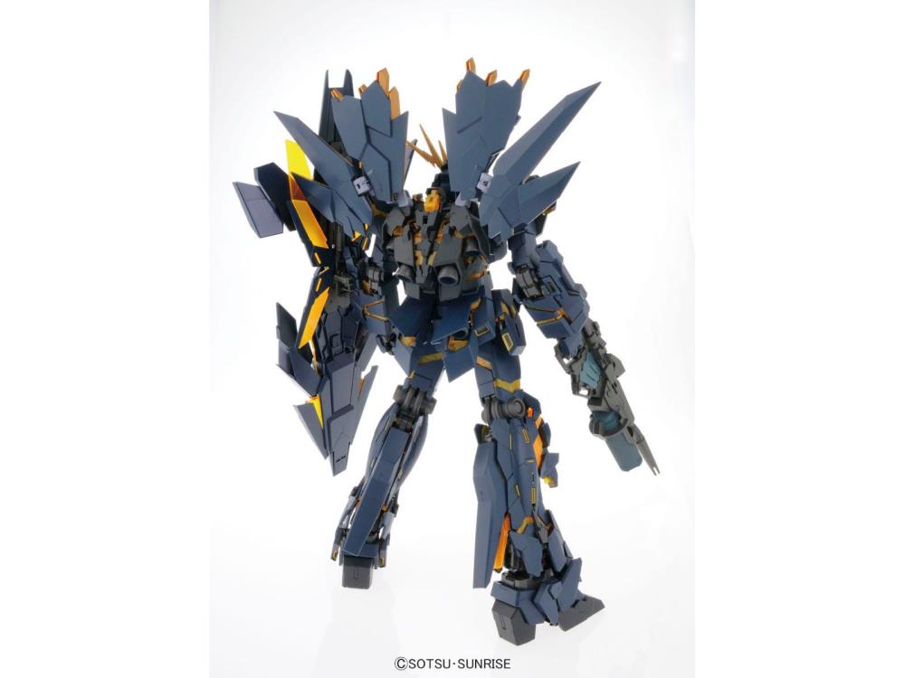 PG RX-0[N] Unicorn Gundam 02 Banshee Norn