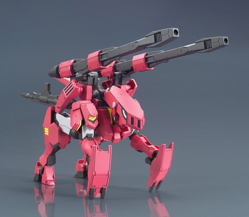 Gundam HGI-BO 1/144 Gundam Flauros (Ryusei-Go) Model Kit