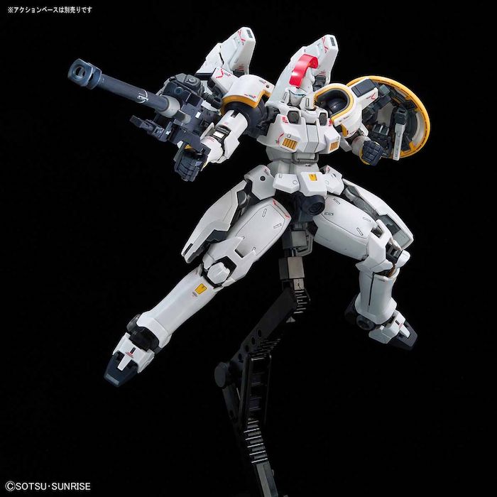 RG - 1/144 - Tallgeese EW