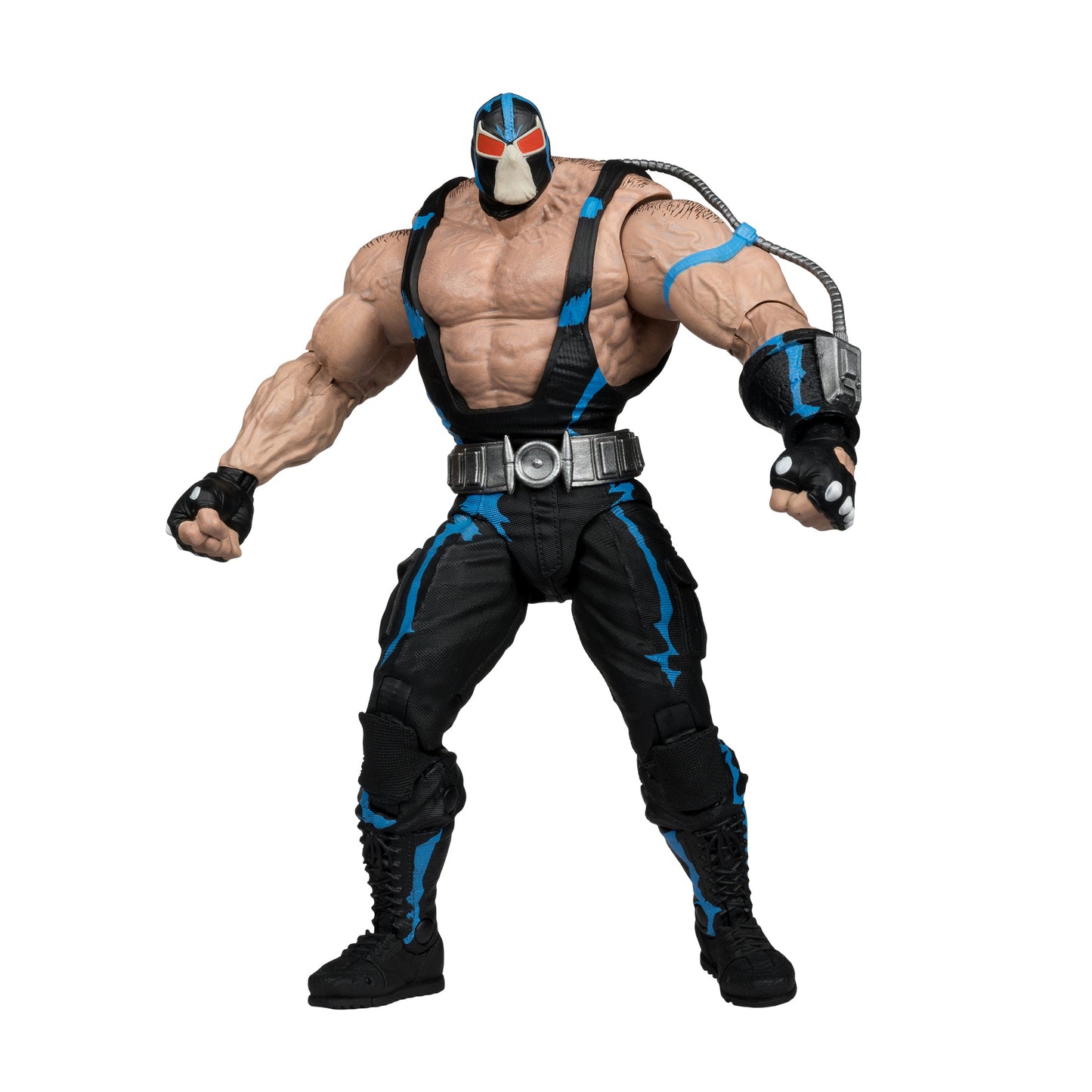 DC MULTIVERSE - BATMAN - MEGAFIG BANE