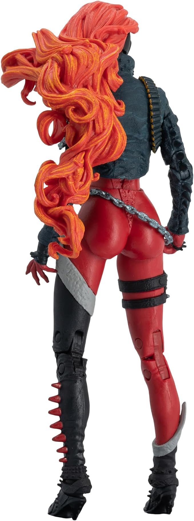Spawn She-Spawn & Cygor Action Figure 2pack  Gold Label
