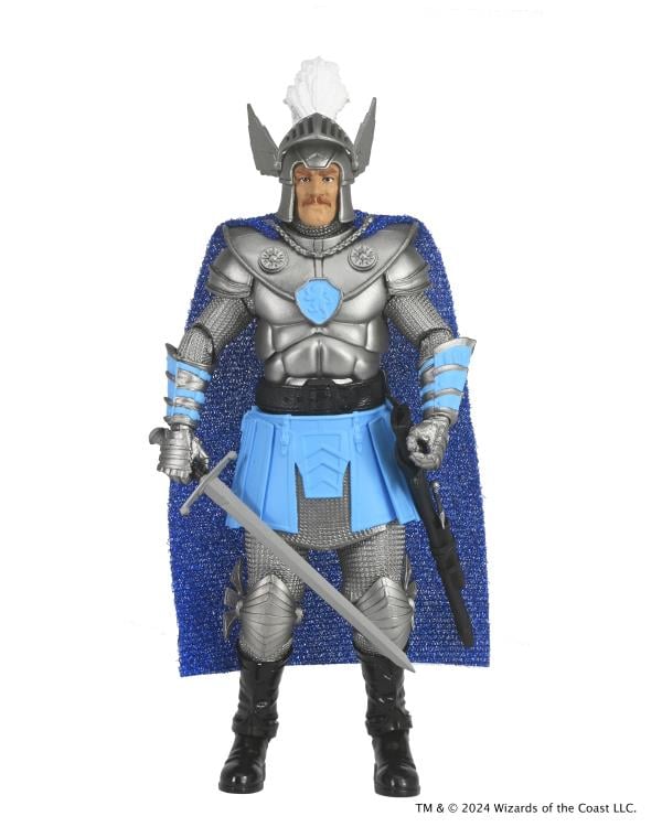 Dungeons & Dragons 50th Anniversary Strongheart