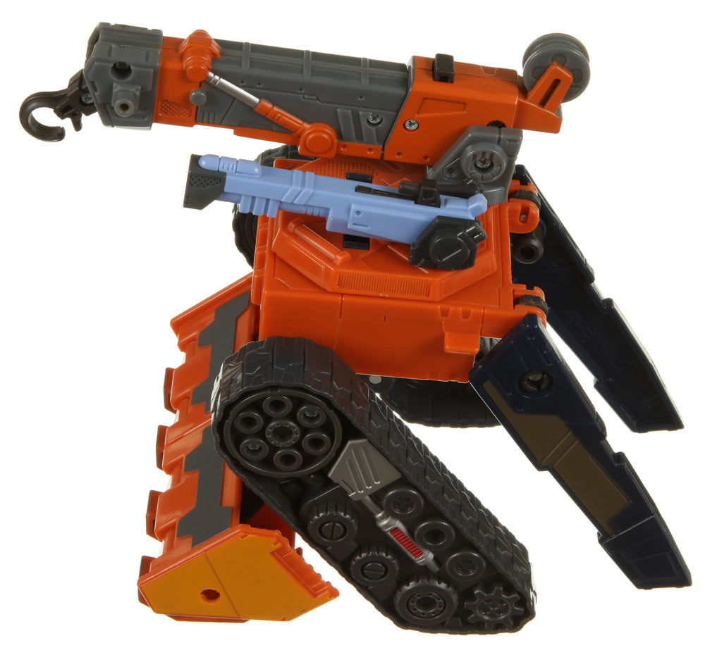 Transformers Energon Landmine
