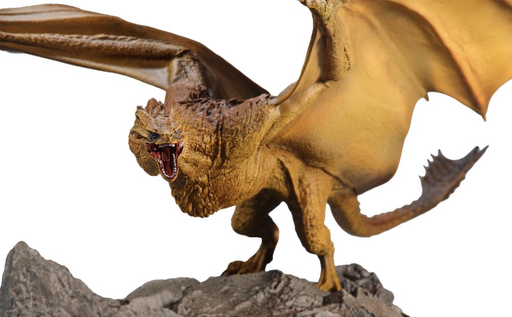 House of the Dragon Syrax Figure